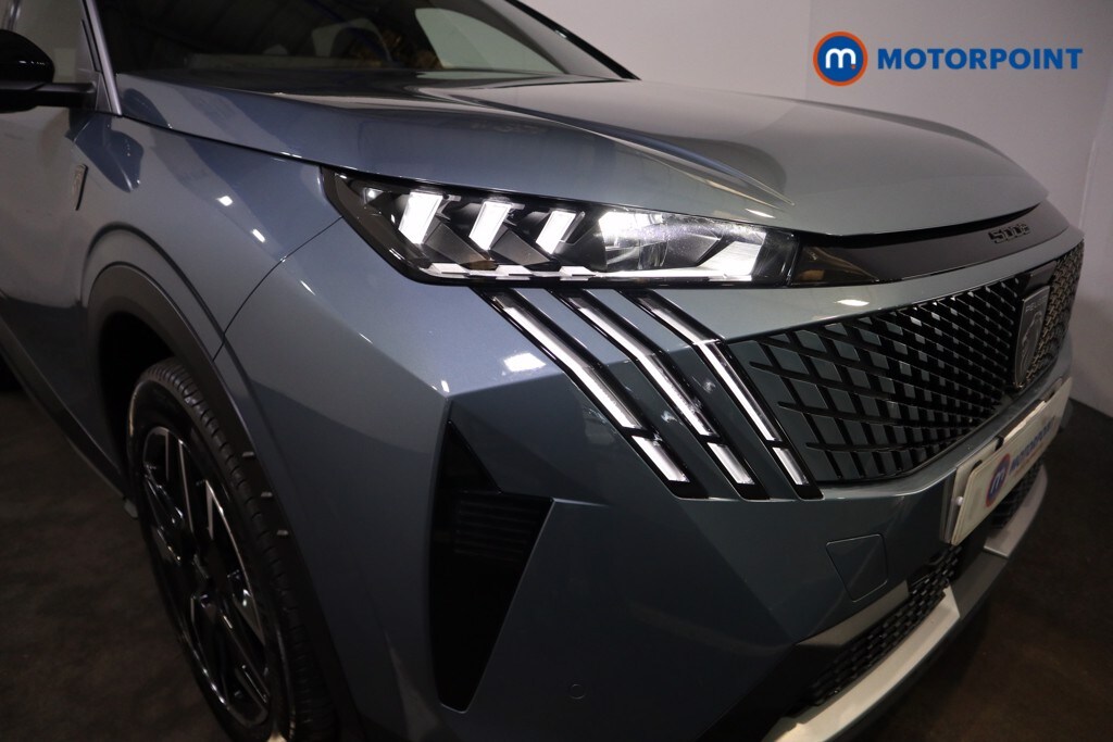 Used Peugeot 5008 for sale - 77760172: Photo 51