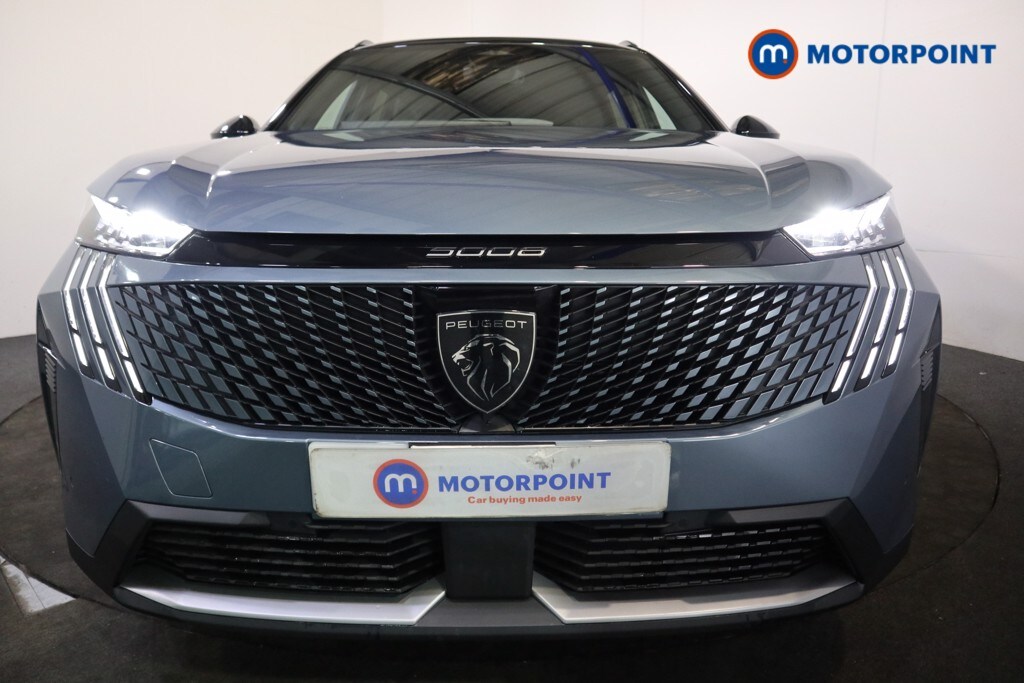 Used Peugeot 5008 for sale - 77760172: Photo 52