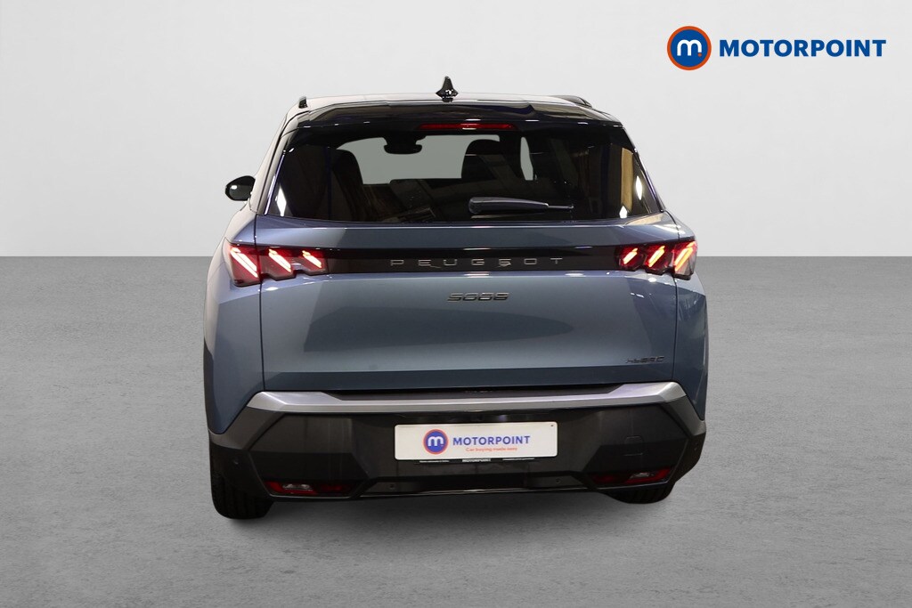 Used Peugeot 5008 for sale - 77760172: Photo 6