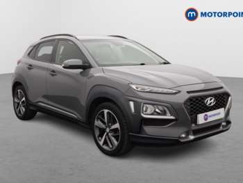 2019 - 1.0T GDi Blue Drive Premium 5dr