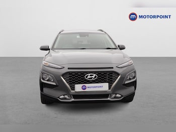 Used Hyundai KONA 2019 for sale - 75462099: Photo