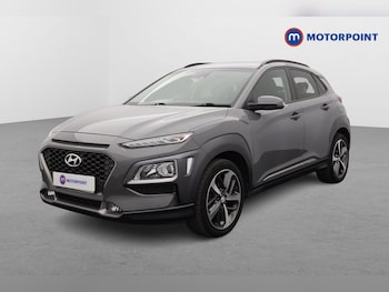 Used Hyundai KONA 2019 for sale - 75462099: Photo