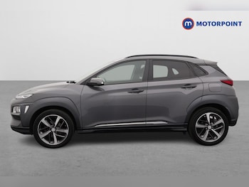 Used Hyundai KONA 2019 for sale - 75462099: Photo