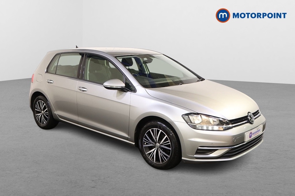 Used Volkswagen Golf 2019 for sale - 76972167: Photo 1