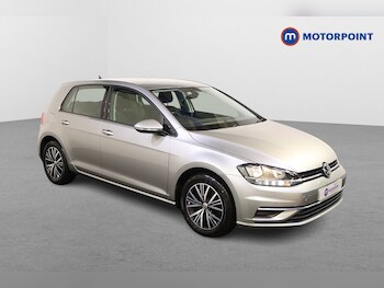 Volkswagen Golf feature image