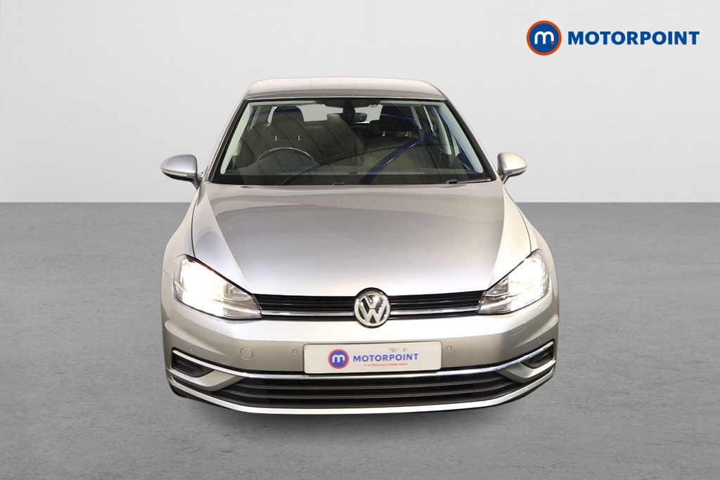 Used Volkswagen Golf 2019 for sale - 76972167: Photo 2