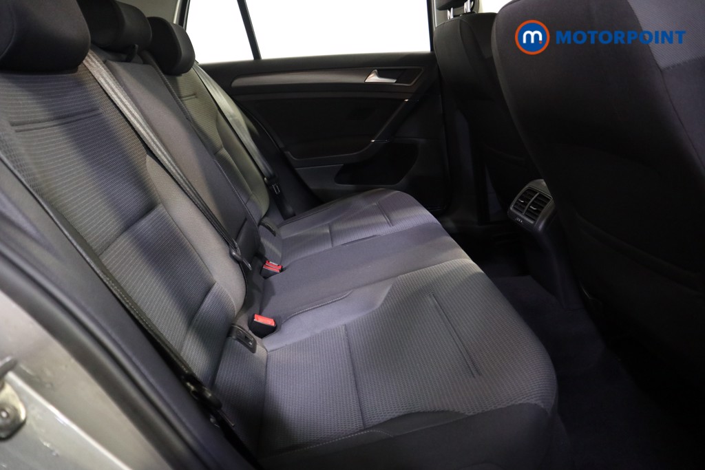 Used Volkswagen Golf 2019 for sale - 76972167: Photo 22