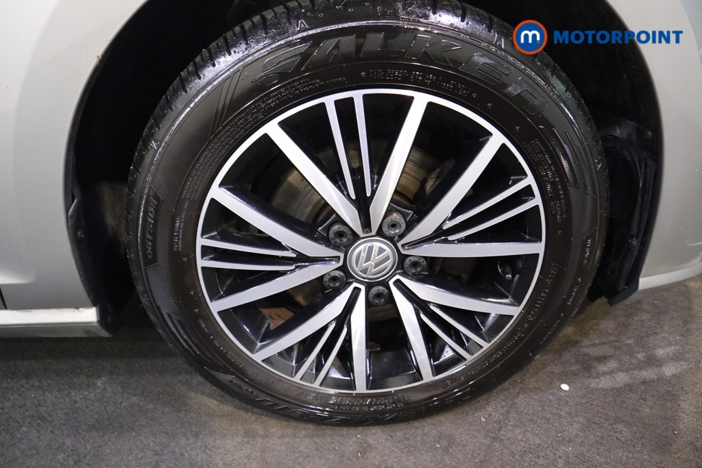 Used Volkswagen Golf 2019 for sale - 76972167: Photo 27