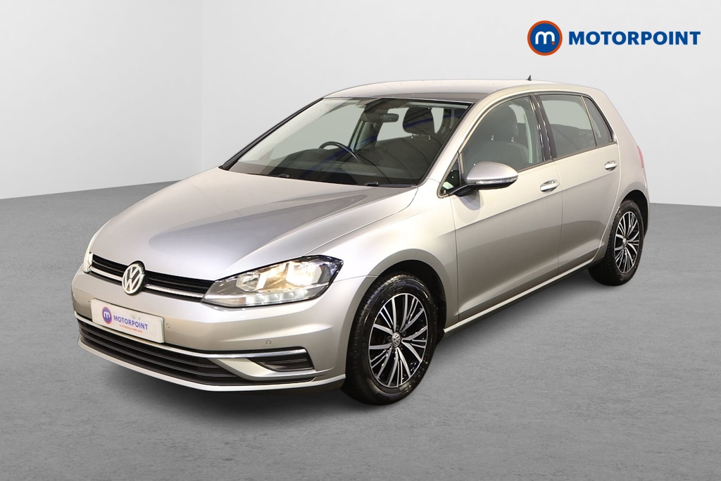 Used Volkswagen Golf 2019 for sale - 76972167: Photo 3