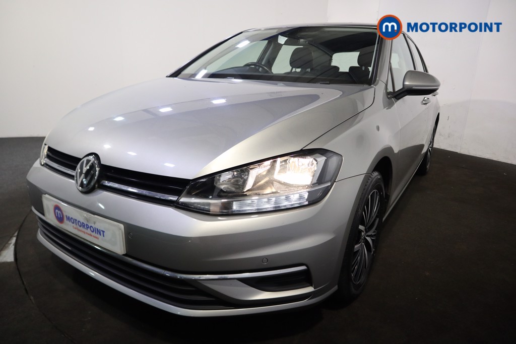 Used Volkswagen Golf 2019 for sale - 76972167: Photo 37