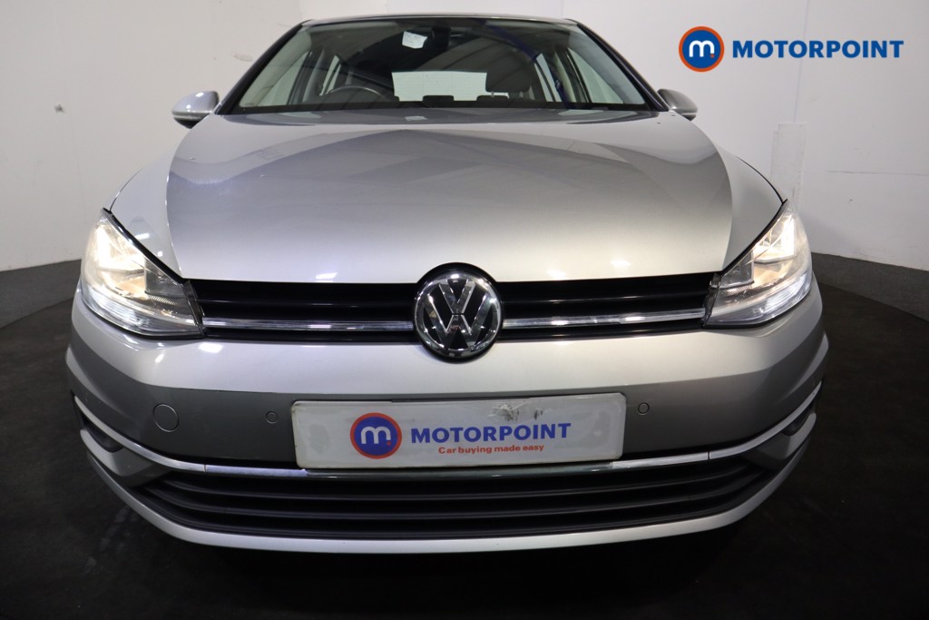 Used Volkswagen Golf 2019 for sale - 76972167: Photo 38