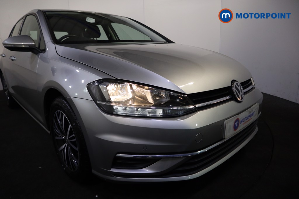 Used Volkswagen Golf 2019 for sale - 76972167: Photo 39