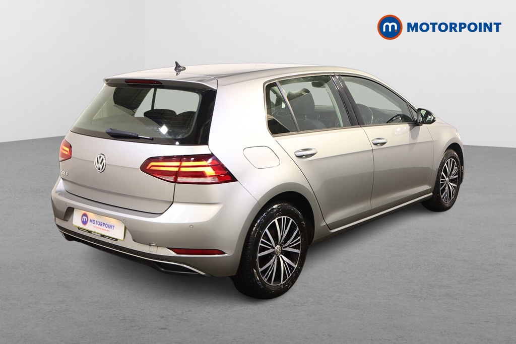Used Volkswagen Golf 2019 for sale - 76972167: Photo 7
