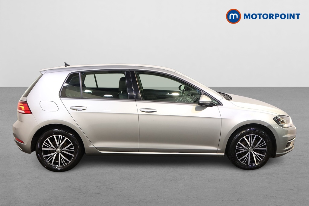 Used Volkswagen Golf 2019 for sale - 76972167: Photo 8