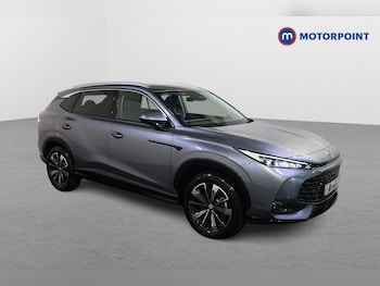 Used MG MG HS 2025 for sale - 78721026: Photo