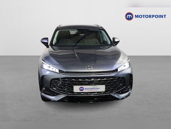 Used MG MG HS 2025 for sale - 78721026: Photo