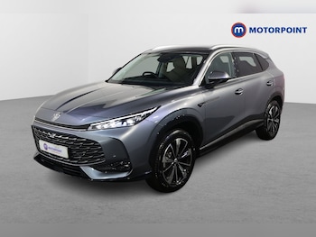 Used MG MG HS 2025 for sale - 78721026: Photo