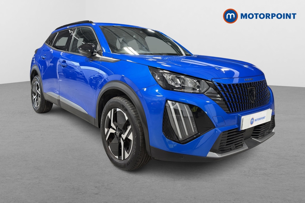 Used Peugeot 2008 2025 for sale - 78166602: Photo 1