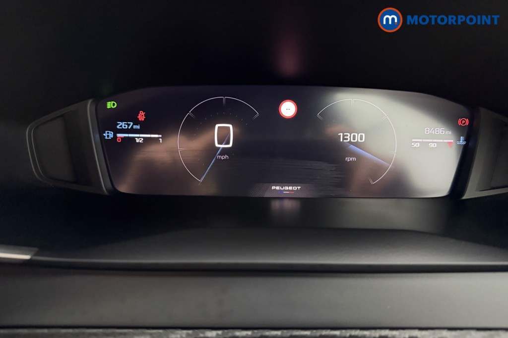 Used Peugeot 2008 2025 for sale - 78166602: Photo 11