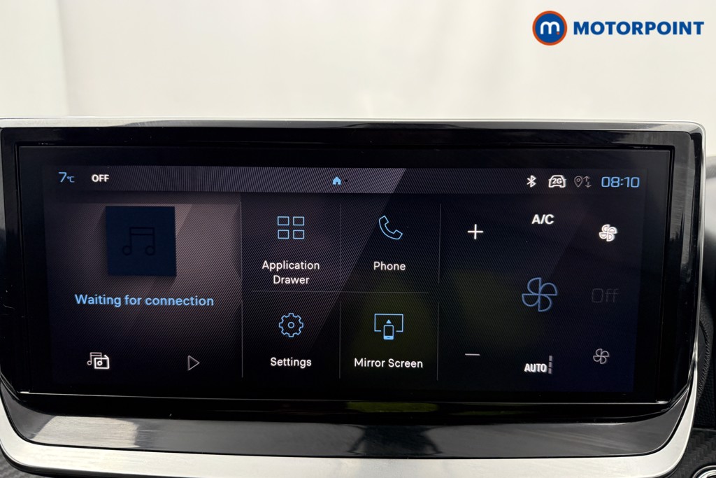 Used Peugeot 2008 2025 for sale - 78166602: Photo 12