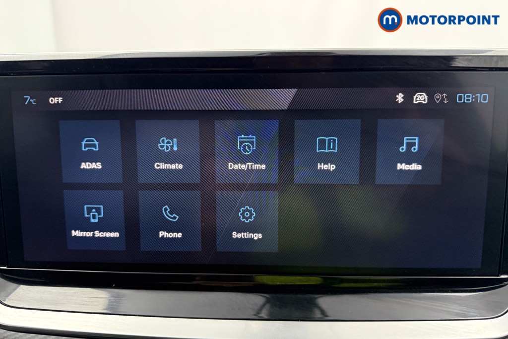 Used Peugeot 2008 2025 for sale - 78166602: Photo 13