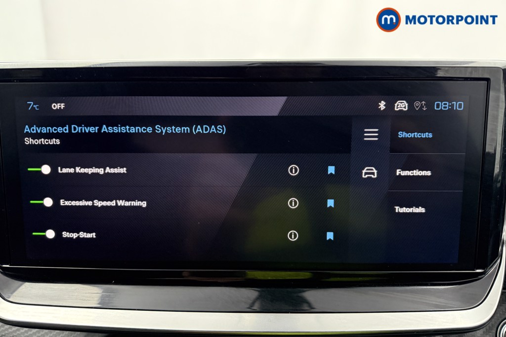 Used Peugeot 2008 2025 for sale - 78166602: Photo 14