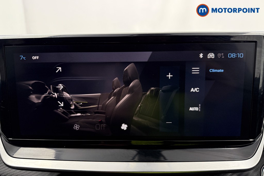 Used Peugeot 2008 2025 for sale - 78166602: Photo 15