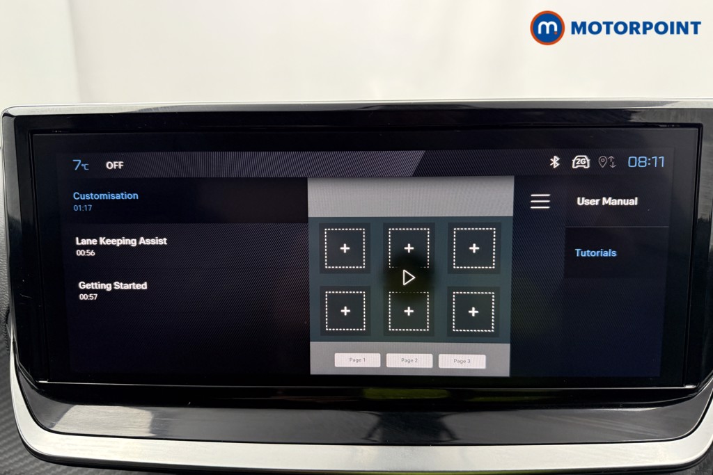 Used Peugeot 2008 2025 for sale - 78166602: Photo 16