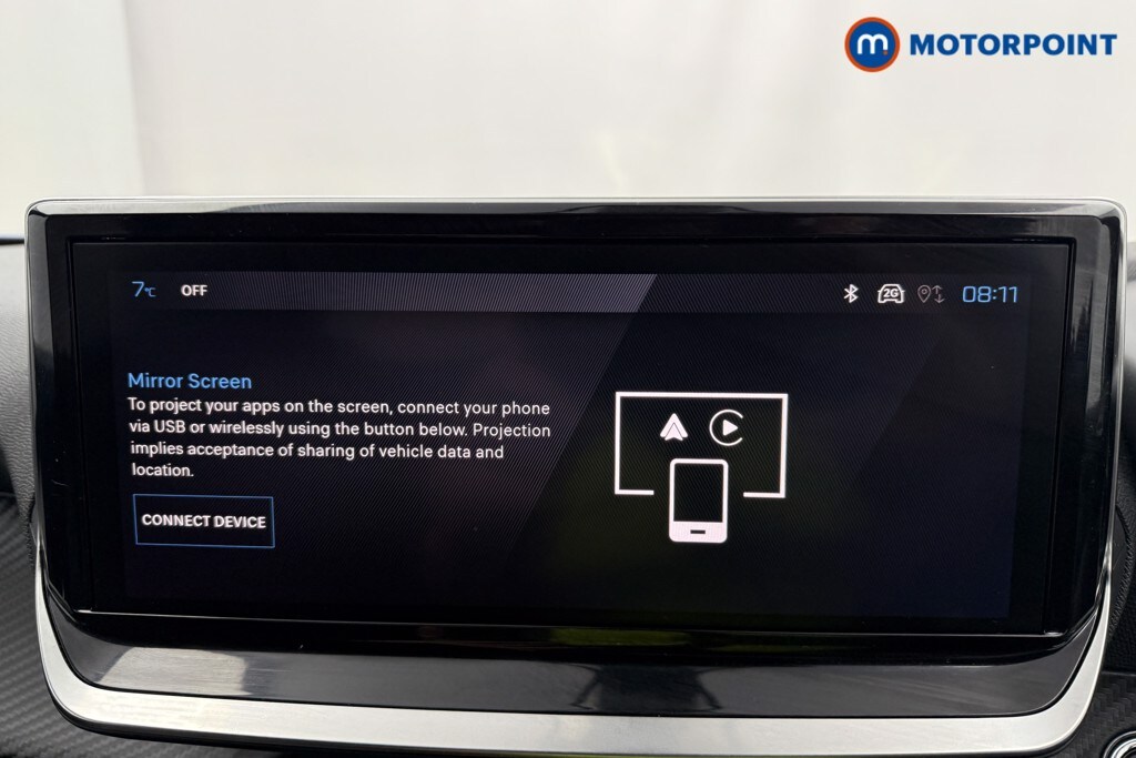 Used Peugeot 2008 2025 for sale - 78166602: Photo 18