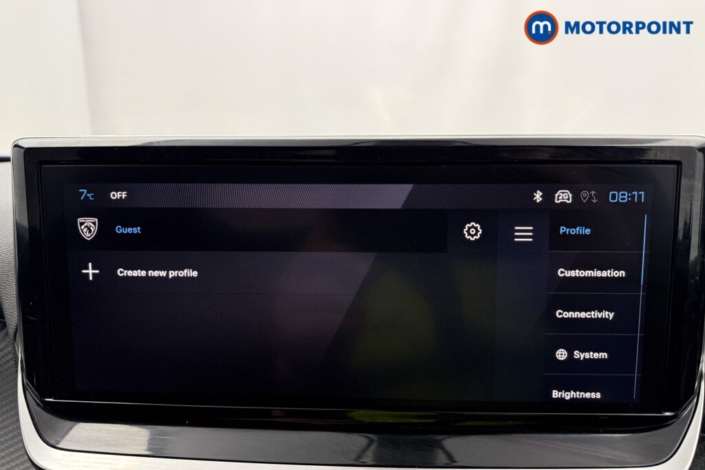 Used Peugeot 2008 2025 for sale - 78166602: Photo 19