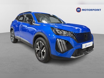 Used Peugeot 2008 2025 for sale - 78166602: Photo