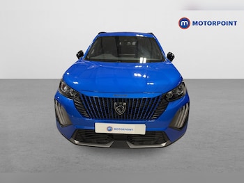 Used Peugeot 2008 2025 for sale - 78166602: Photo