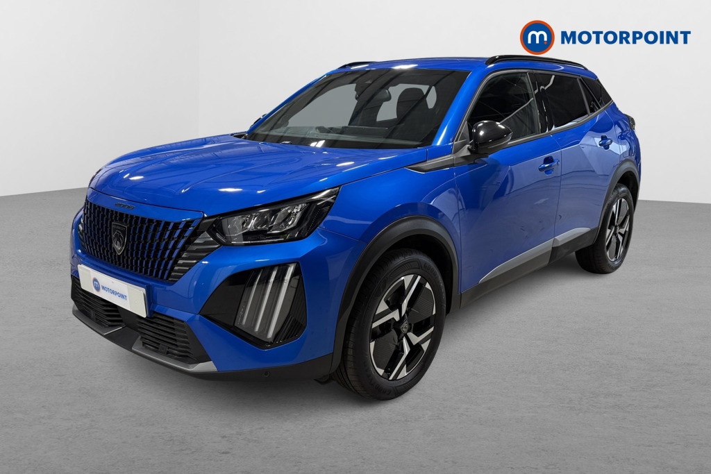 Used Peugeot 2008 2025 for sale - 78166602: Photo 3