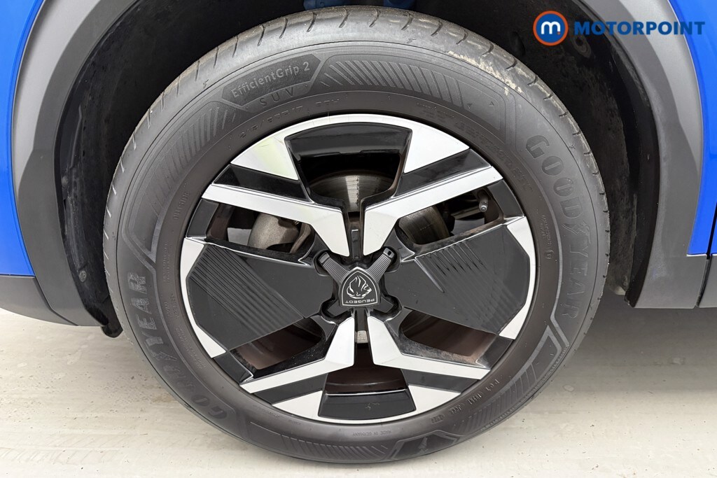 Used Peugeot 2008 2025 for sale - 78166602: Photo 32