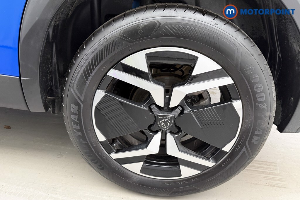 Used Peugeot 2008 2025 for sale - 78166602: Photo 33