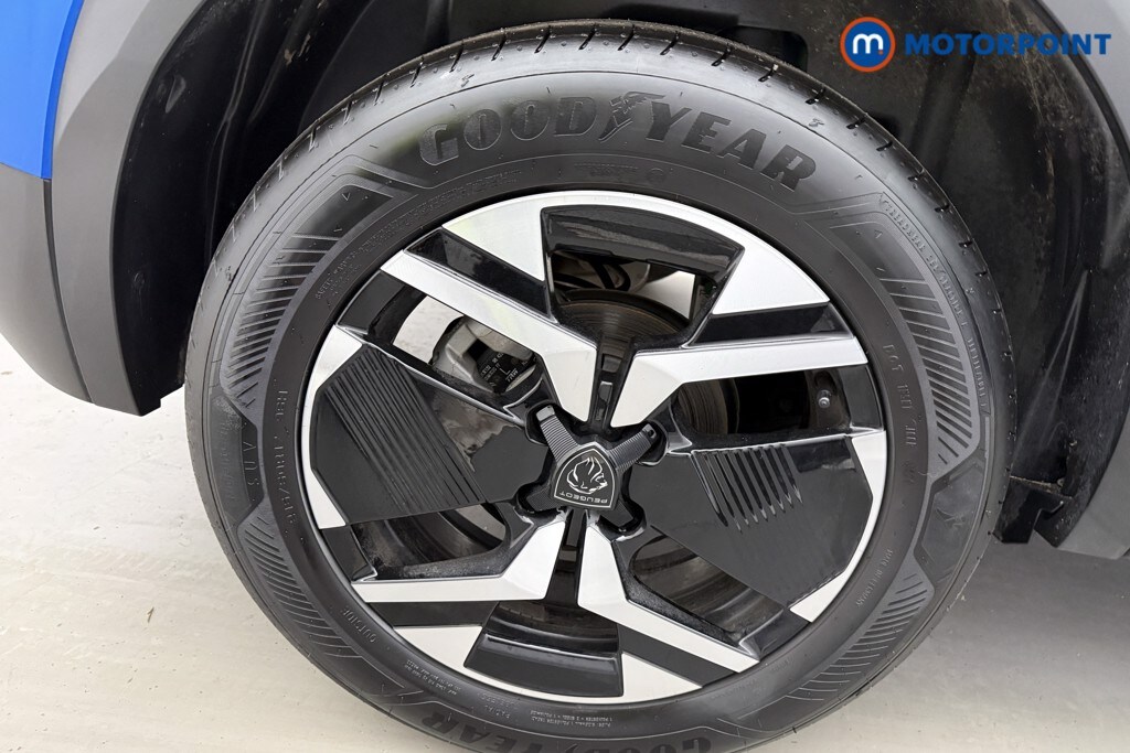 Used Peugeot 2008 2025 for sale - 78166602: Photo 34