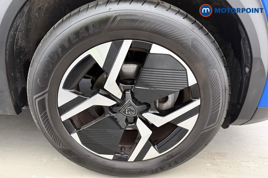 Used Peugeot 2008 2025 for sale - 78166602: Photo 35