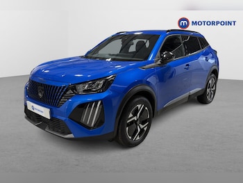 Used Peugeot 2008 2025 for sale - 78166602: Photo