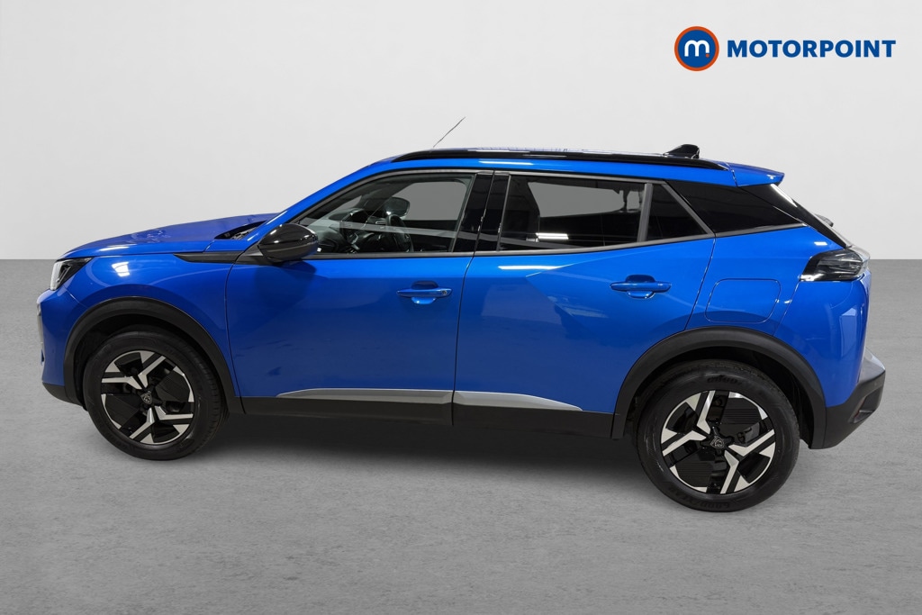 Used Peugeot 2008 2025 for sale - 78166602: Photo 4