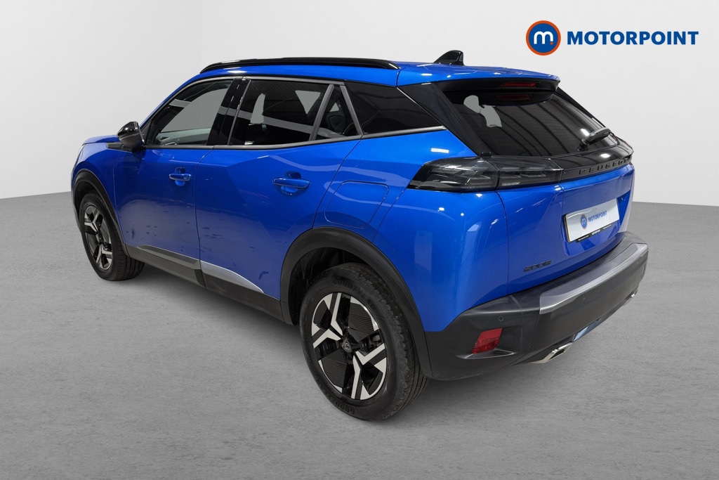 Used Peugeot 2008 2025 for sale - 78166602: Photo 5