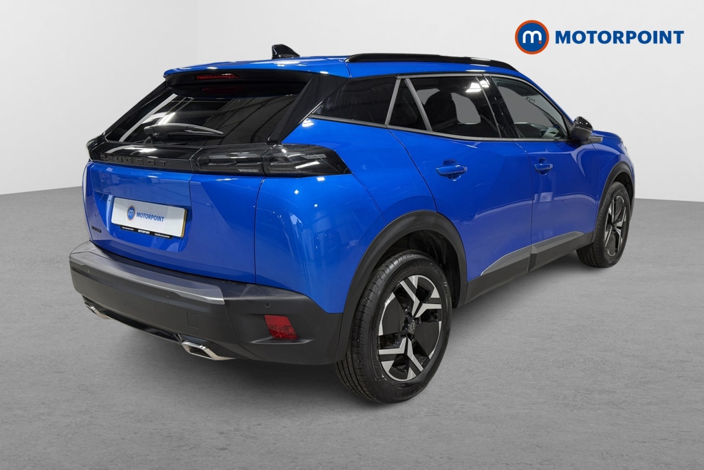 Used Peugeot 2008 2025 for sale - 78166602: Photo 7