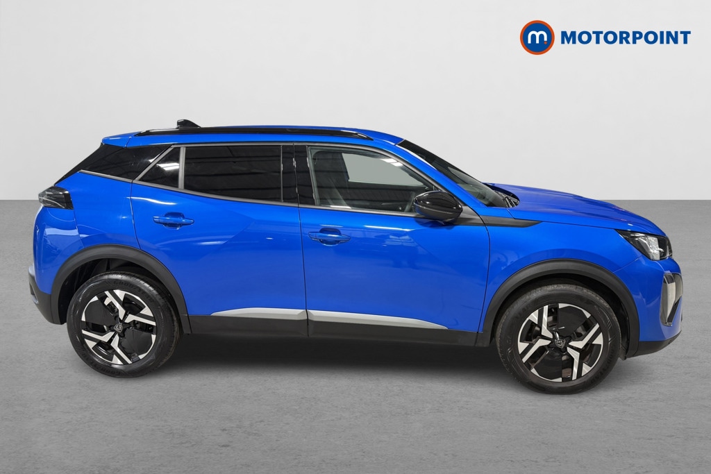 Used Peugeot 2008 2025 for sale - 78166602: Photo 8