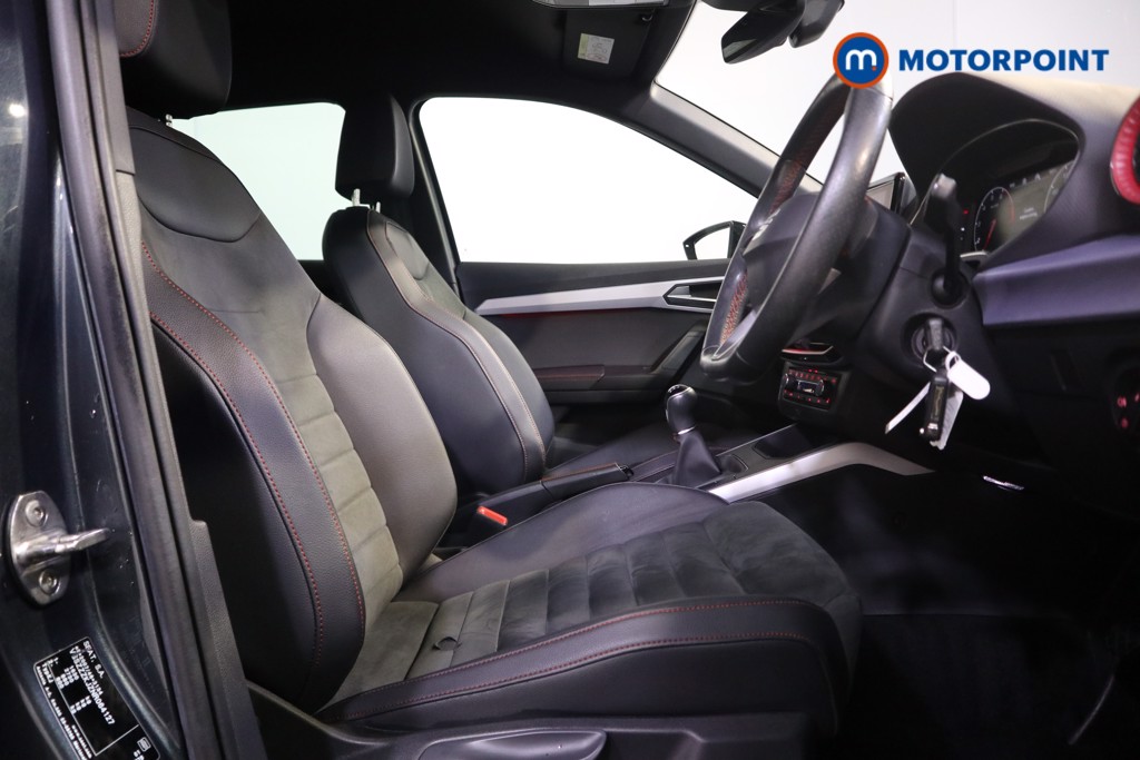 Used SEAT Arona 2022 for sale - 76491664: Photo 20