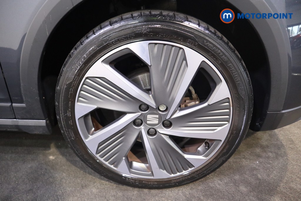 Used SEAT Arona 2022 for sale - 76491664: Photo 24