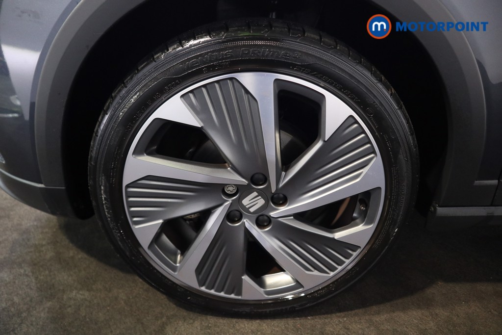 Used SEAT Arona 2022 for sale - 76491664: Photo 25