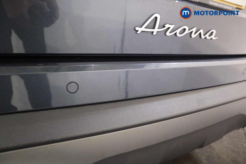 Used SEAT Arona 2022 for sale - 76491664: Photo 27