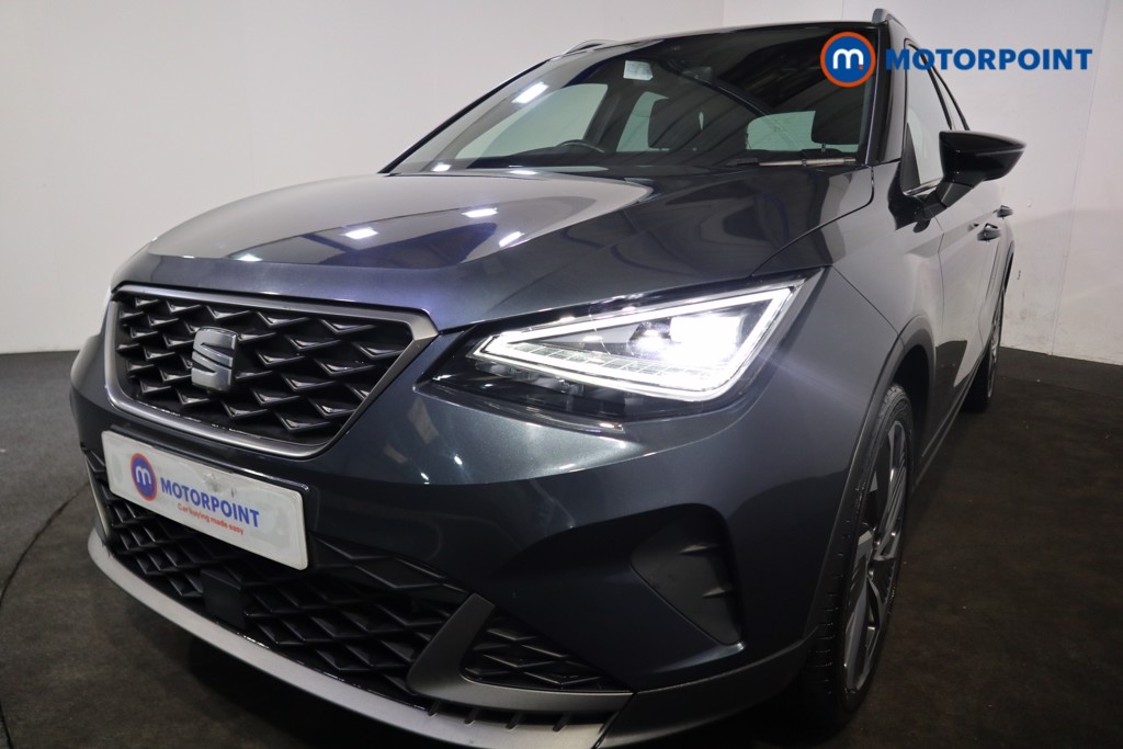 Used SEAT Arona 2022 for sale - 76491664: Photo 34