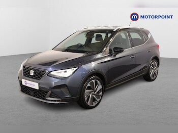 Used SEAT Arona undefined for sale - 76491664: Photo