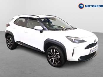 2024 - 1.5 Hybrid Design 5dr CVT