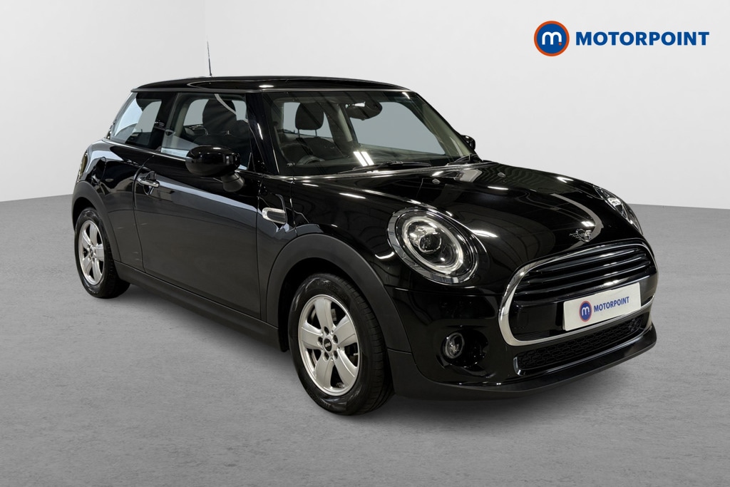 Used MINI Hatch 2020 for sale - 76367180: Photo 1